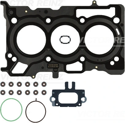 Gasket Kit, cylinder head